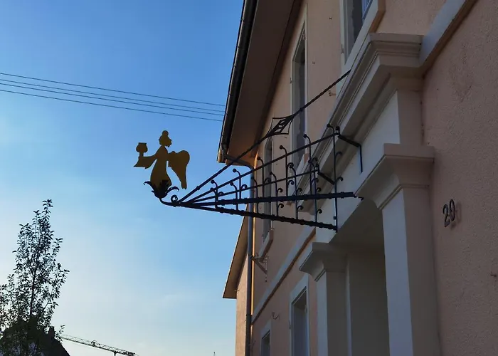 Engel Apartments Baden-Baden